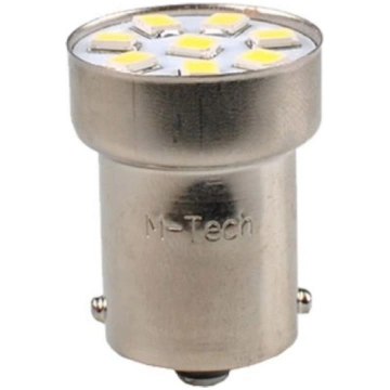 LED gaismas spuldze R5W (2 gab.) Heavy Duty 24V M-
