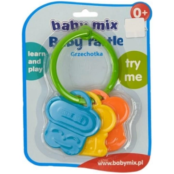 Grabulis Baby mix