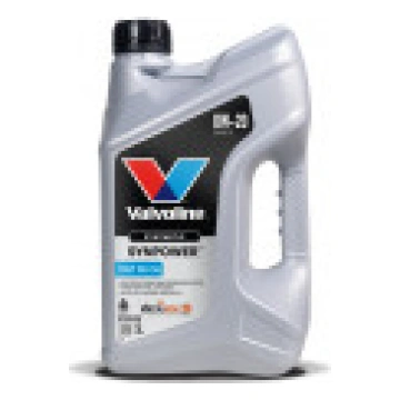 Motoreļļa Synpower MST FE C6 0W20 5L, Valvoline 90