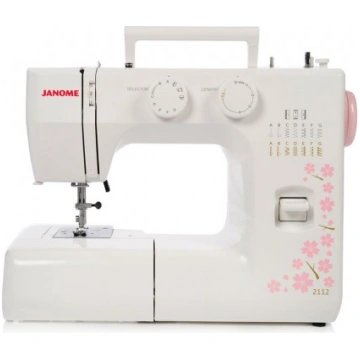 JANOME 2112