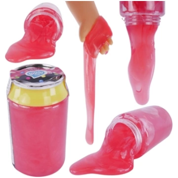 Canal Toys Masa Slime Rozcigliwa Antystresowa Zapa