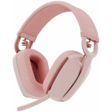 Austiņas Logitech Zone Vibe 100 Rose (981-001224)