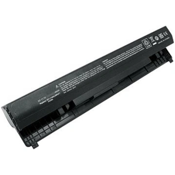 Notebook battery, Extra Digital Advanced, DELL 312