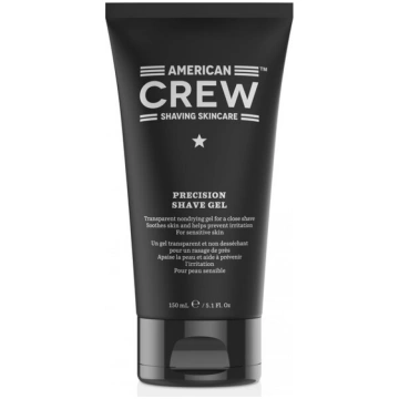 American Crew Precision Shave Gel - Precizitātes s