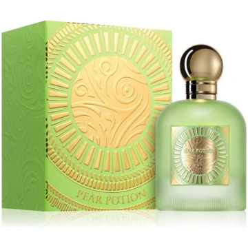 Emir Pear Potion EDP smaržūdens unisex, 100 ml