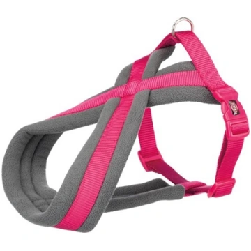 Trixie Szelki Premium touring fuksja r. SM: 4060 c