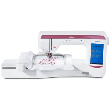 Brother Innov-is V3LE Embroidery Machine