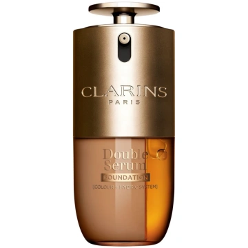 Clarins CLARINS DOUBLE SERUM FOUNDATION M5N 30ML |