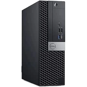 Dell Optiplex 7050 TWR Desktop-PC Intel Core i7 6t