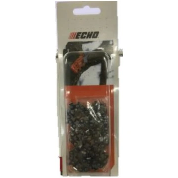 Chain 1/4 1,1 60 th, ECHO