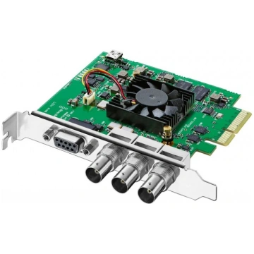 Blackmagic DeckLink SDI 4K