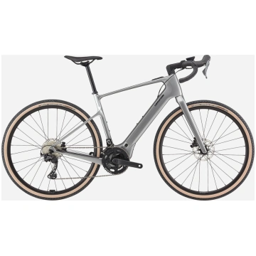 Synapse Neo AllRoad 2 Cannondale