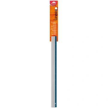 Lineāls alumīnija MAPED 60cm