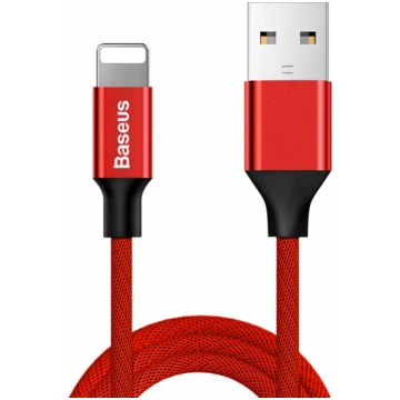 Vads Baseus Yiven USB to Apple Lightning Cable, US