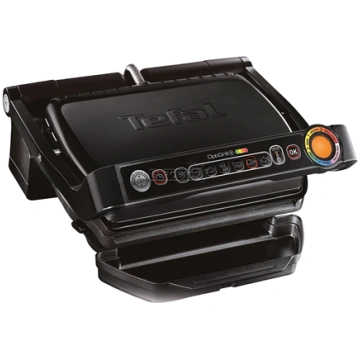 TEFAL | OptiGrill+ | GC712834 | Contact grill | 20