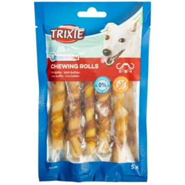 Gardums suņiem Trixie Denta Fun chewing sticks buf