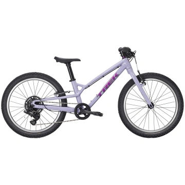 Bērnu velosipēds TREK Wahoo 20 Path | Lavender Haz