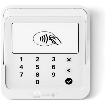 SumUp Solo Lite Charging station 4260325424639 ( B