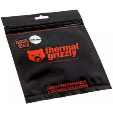 Siltuma spilventiņš Thermal Grizzly Minus Pad 8