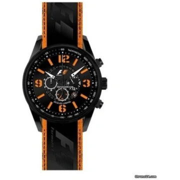 Jacques Lemans - F1 Chronograph F-5043D