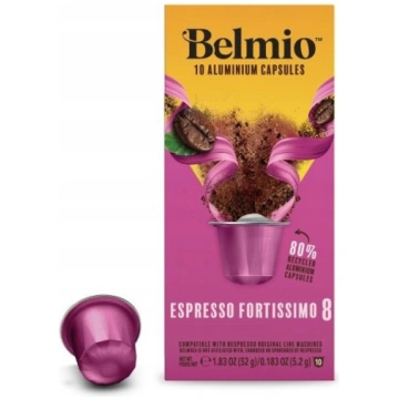 Italian Coffee Kapsulki do Nespresso Belmio Espres