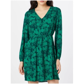 ABOUT YOU - Sieviešu ikdienas kleita, MIRIAM DRESS