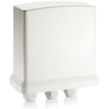LevelOne Gigabit PoE Repeater, Cascadable, Indoor/