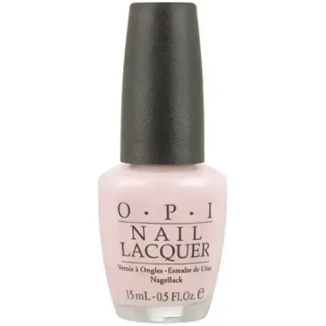 Opi nagu laka Nlr41 Mimosas For Mr And Mrs 15ml