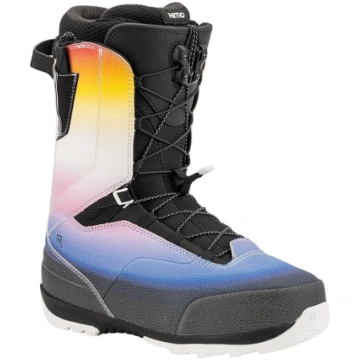 Nitro Snowboards Vīriešu Venture TLS "23 All Mount
