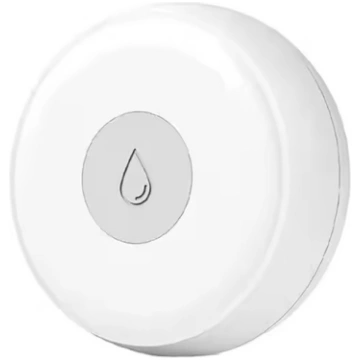 Vieds udens applusanas sensors bezvadu ZigBee TUYA