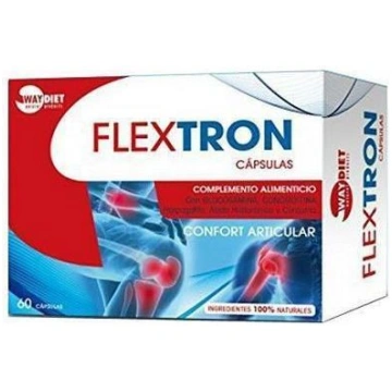 Flextron 60 Capsules Waydiet