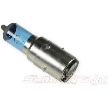 Halogena spuldzīte STR8 - BA20D 246510350