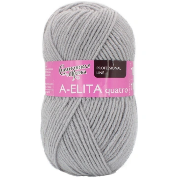A-elita quatro angora 1130, 100g MSF