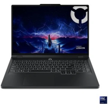 Lenovo Legion Pro 5 16IAX10 Intel Eclipse Black 16