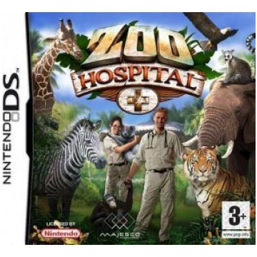 DS ZOO HOSPITAL