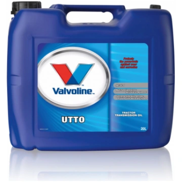 (889796&VAL) Transmisijas eļļa UTTO 20L, Valvoline
