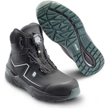 Brynje Green Way Low Boot S3 SRC Drošības zābaki E