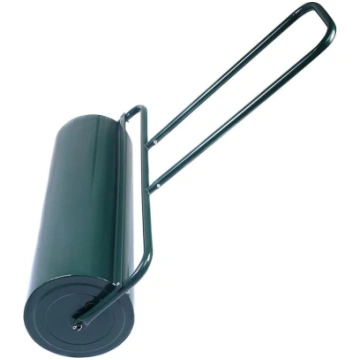 RELAX4LIFE zāliena veltnis 90 cm platumā 63 L ieti