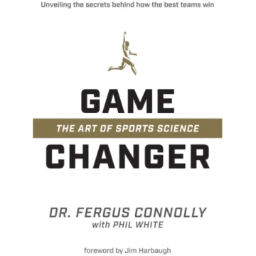 Game Changer Fergus Connolly