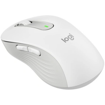 Logitech Wireless Mouse M650 L off-white (910-0062