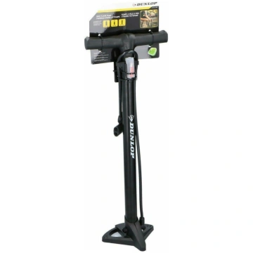 Velosipēda kājas pumpis Dunlop