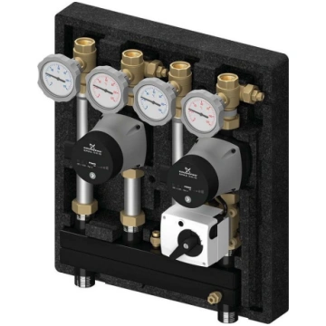 Comap GRUPAOWA MeiFlow Combi MK/MK (WILO YONOS PAR