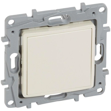 Niloe beš Adapter Mosaic/Arteor LEGRAND EB28511561