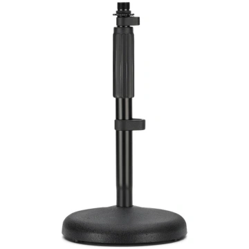 RODE DS1 Desk microphone stand 3/8" Black