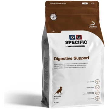 FID Digestive Support 400 g Specific