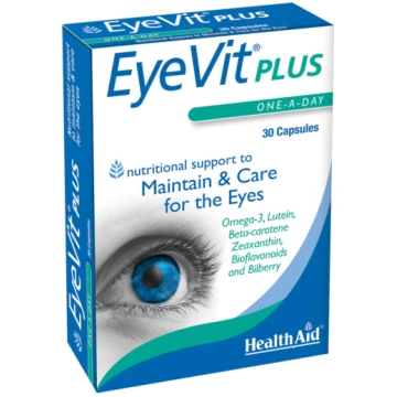 EyeVit® PLUS