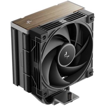 DeepCool AK400 G2 Processor Air cooler 12 cm Black