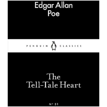 The Tell-Tale Heart