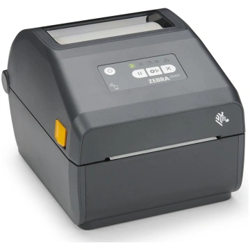 Zebra ZD421 label printer Thermal transfer 203 x 2