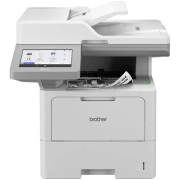 Brother MFC-L6910DN Printer Laser B/W MFP A4 50 pp